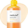 Buy Affordable MEDICUBE KOJIC ACID TURMERIC RESURFACING TONER 250ml in London, UK