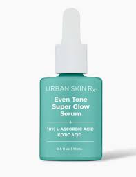 Buy Affordable Urban Skin Rx Even Tone Super Glow Serum 15ml in London, UK