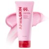Buy Affordable APRILSKIN TXA Niacinamide 99 Pore Care Pink Bubble Gum Deep Cleanser in London, UK