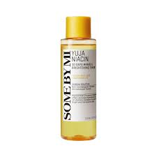 Buy Affordable Some By Mi Yuja Niacin 30 Days Miracle Brightening Toner in London, UK