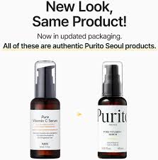 Buy Affordable PURITO PURE VITAMIN C SERUM in London, UK