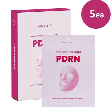 Buy Affordable Nineless PDRN Sheet Mask in London, UK