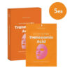 Buy Affordable Nineless tranexamic sheet mask no4 1pc in London, UK