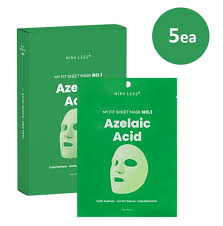 Buy Affordable Nineless azelaic sheet mask in London, UK