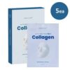 Buy Affordable Nineless collagen sheet mask in London, UK
