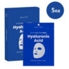 Buy Affordable Nineless hyaluronic sheet mask no5 in London, UK