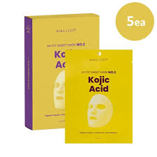 Buy Affordable Nineless kojic sheet mask in London, UK