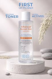 Buy Affordable The Advanced Korean Skin Toner in London, UK