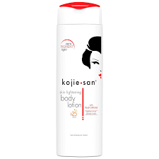 Buy Affordable Kojie San Skin Lightening Body Lotion in London, UK