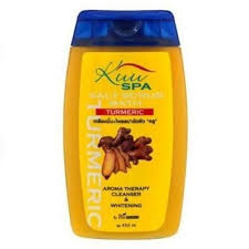 Buy Affordable Kuu Spa Salt Body Scrub in London, UK