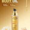 Buy Affordable Advanced Korean Brightest Body Oil in London, UK