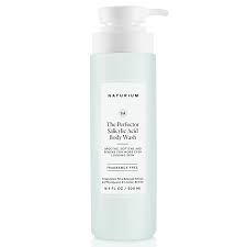 Buy Affordable Naturium The Perfector Salicylic Acid Body Wash 500ml in London, UK