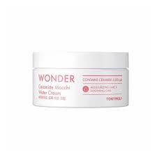 Buy Affordable TONYMOLY Wonder Ceramide Mochi Water Cream in London, UK
