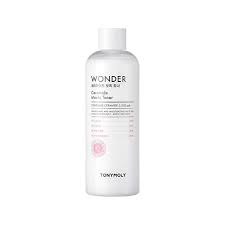 Buy Affordable TONYMOLY Wonder Ceramide Mochi Toner 500ml in London, UK