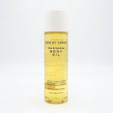 Buy Affordable SKIN BY ZARON GLOW AND HYDRATING BODY OIL in London, UK