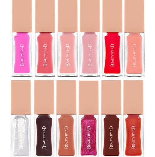 Buy Affordable Beauty By AD Lip Glosses (Ethereal Essence Lip Gloss) in London, UK