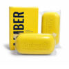 Buy Affordable AMBER Vitamin C + Kojic Acid Soap in London, UK