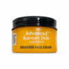 Buy Affordable Advanced Korean Skin Brighter Face Cream – 100g in London, UK