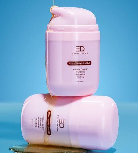 Buy Affordable Ebun Derma 10% Azeloyl Glycine 30ml in London, UK