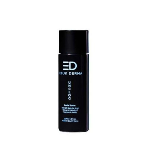 Buy Affordable Ebun Derma Unclog Facial Toner 120ml in London, UK