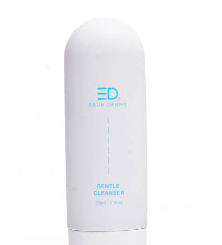 Buy Affordable Ebun Derma Gentle Cleanser 200ml in London, UK