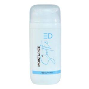 Buy Affordable Ebun Derma Moisturize + Soothe 120ml in London, UK