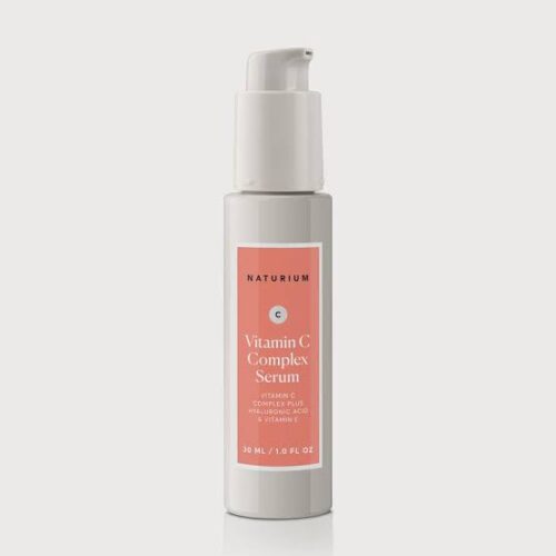 Buy Affordable Naturium Vitamin C Complex Serum – 30ml in London, UK